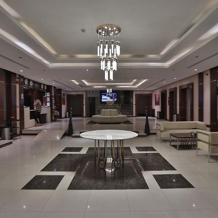 Samaya Suites Rijad Zewnętrze zdjęcie