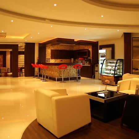 Samaya Suites Rijad Zewnętrze zdjęcie