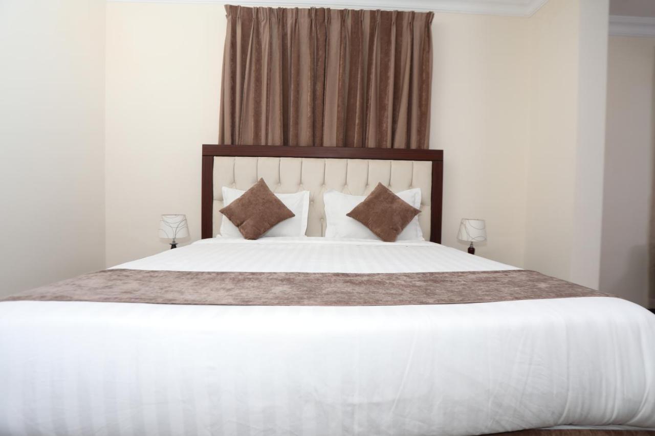 Samaya Suites Rijad Zewnętrze zdjęcie