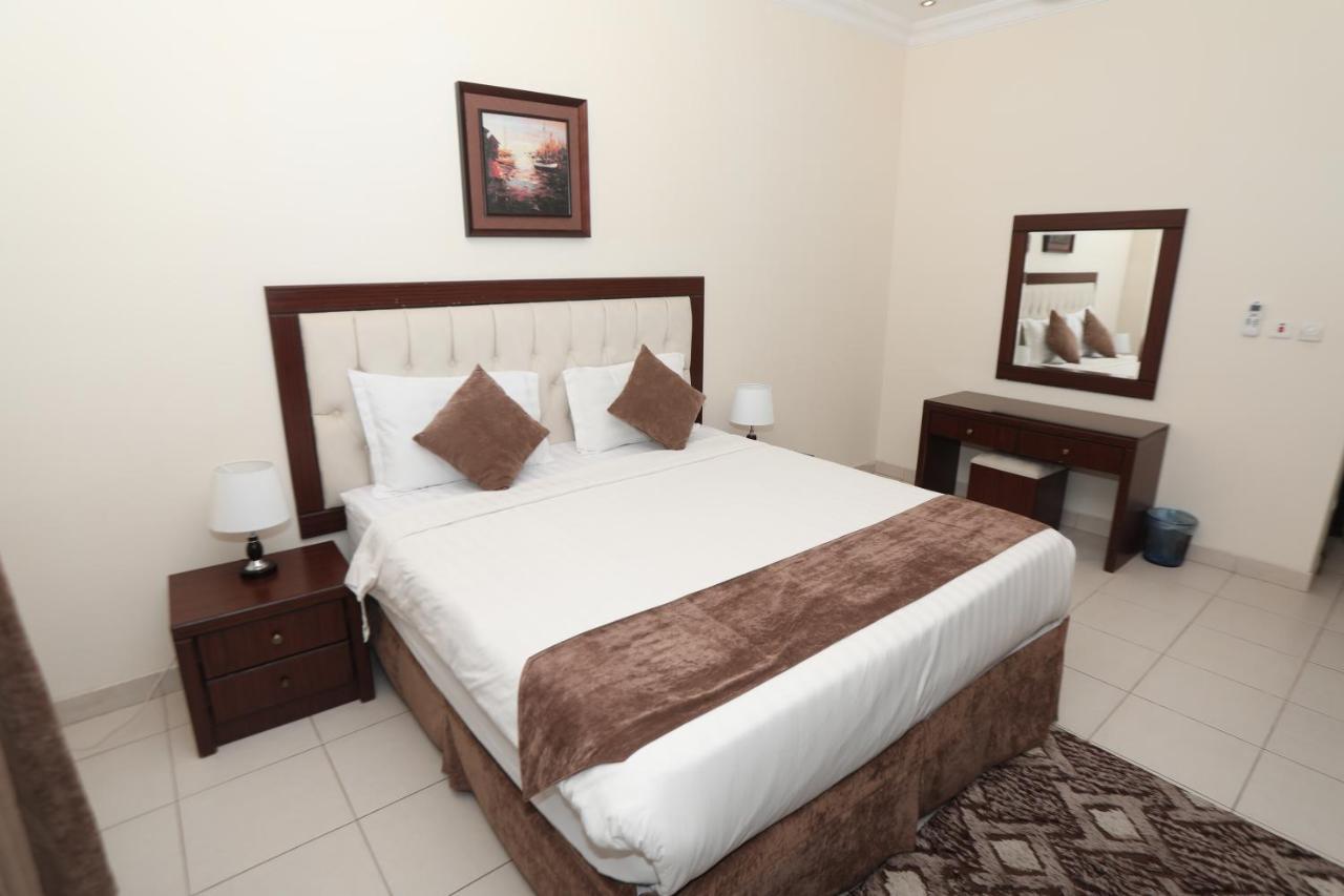 Samaya Suites Rijad Zewnętrze zdjęcie