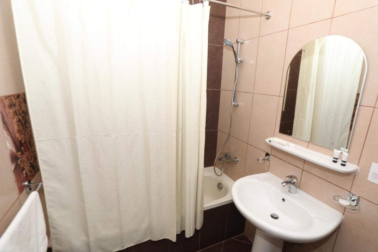 Samaya Suites Rijad Zewnętrze zdjęcie