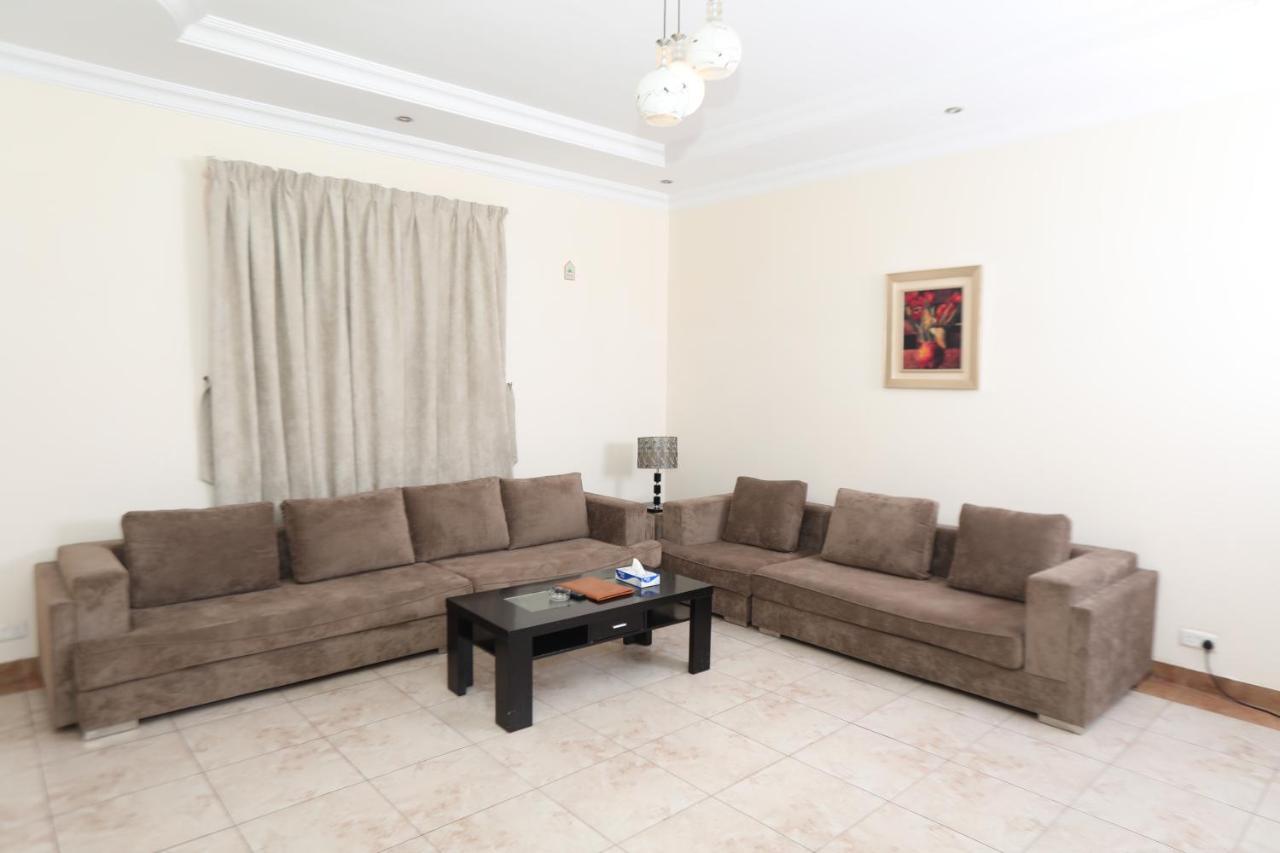 Samaya Suites Rijad Zewnętrze zdjęcie