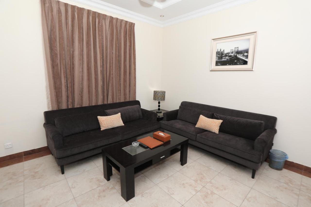 Samaya Suites Rijad Zewnętrze zdjęcie