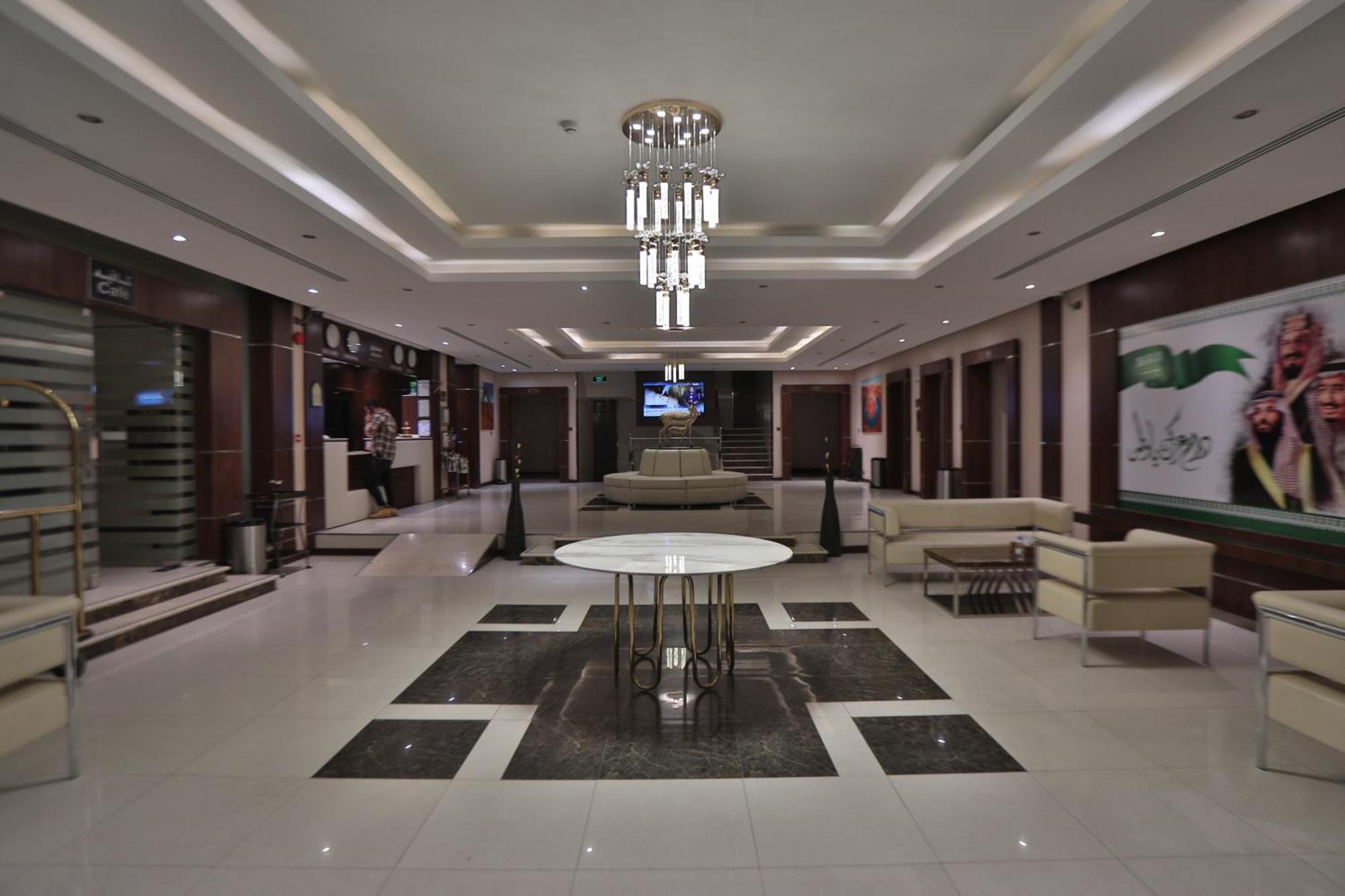 Samaya Suites Rijad Zewnętrze zdjęcie
