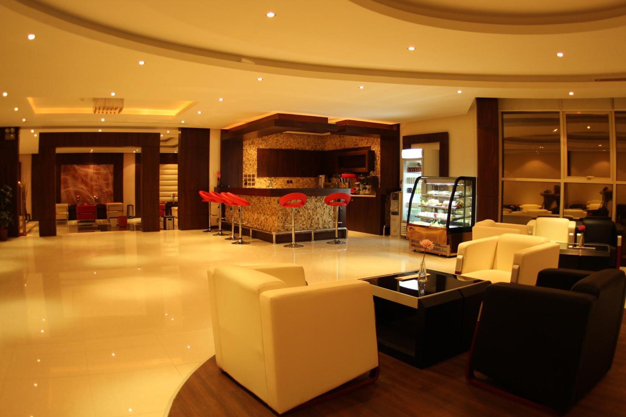 Samaya Suites Rijad Zewnętrze zdjęcie