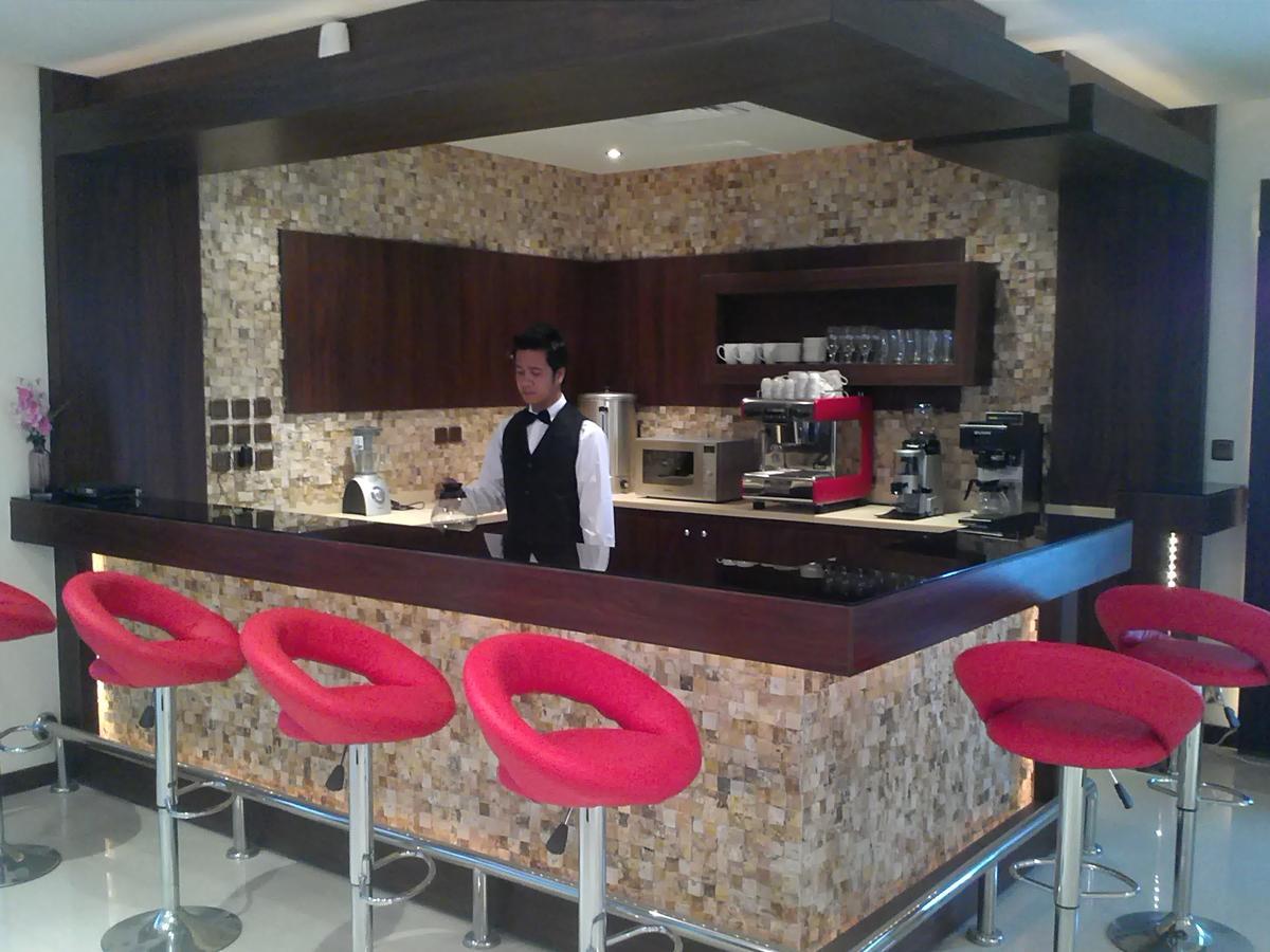 Samaya Suites Rijad Zewnętrze zdjęcie