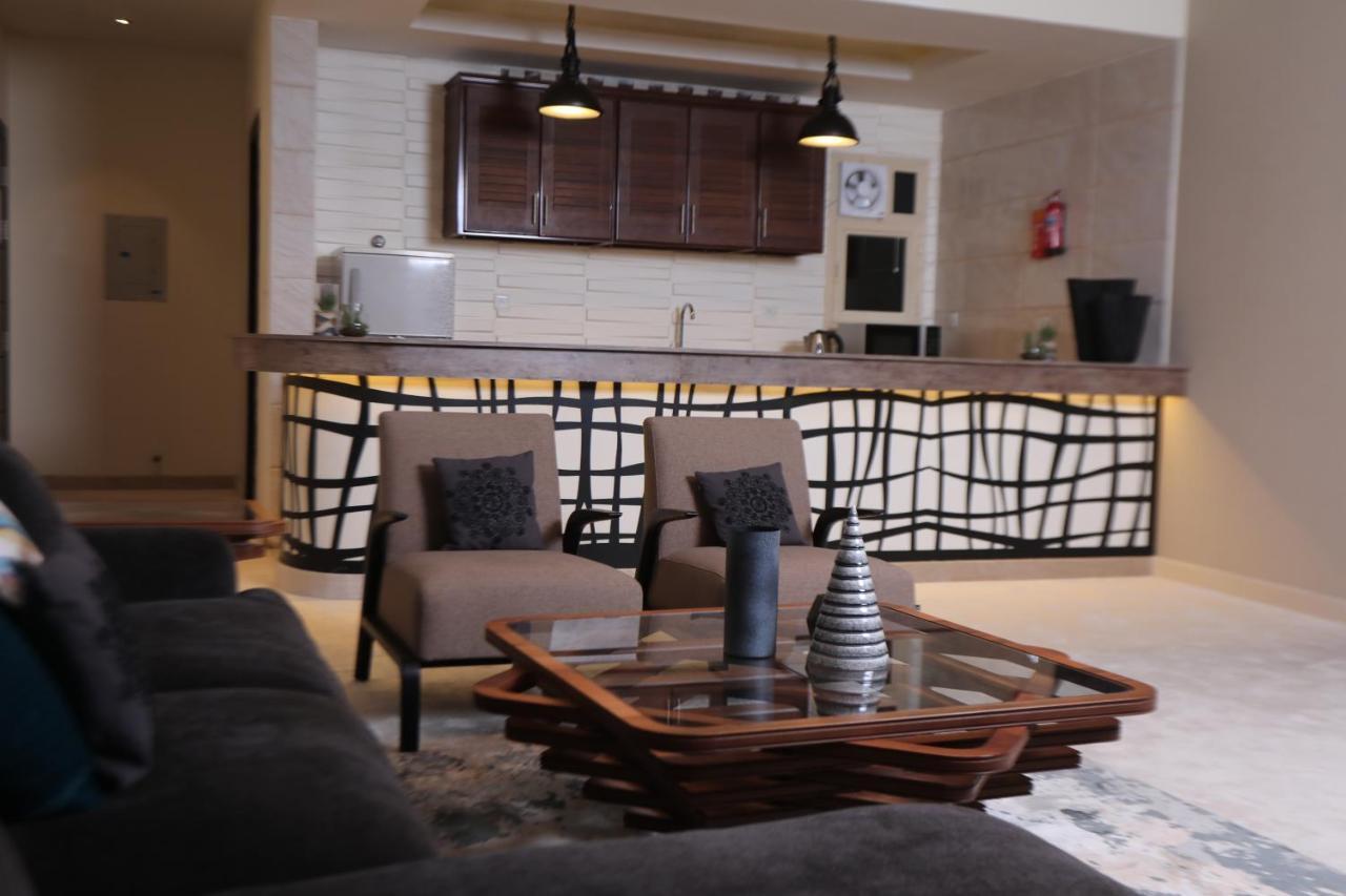 Samaya Suites Rijad Zewnętrze zdjęcie