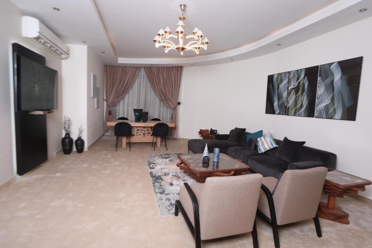 Samaya Suites Rijad Zewnętrze zdjęcie