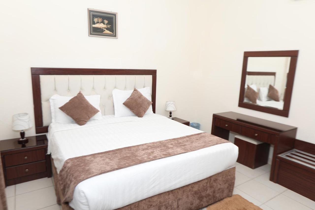 Samaya Suites Rijad Zewnętrze zdjęcie