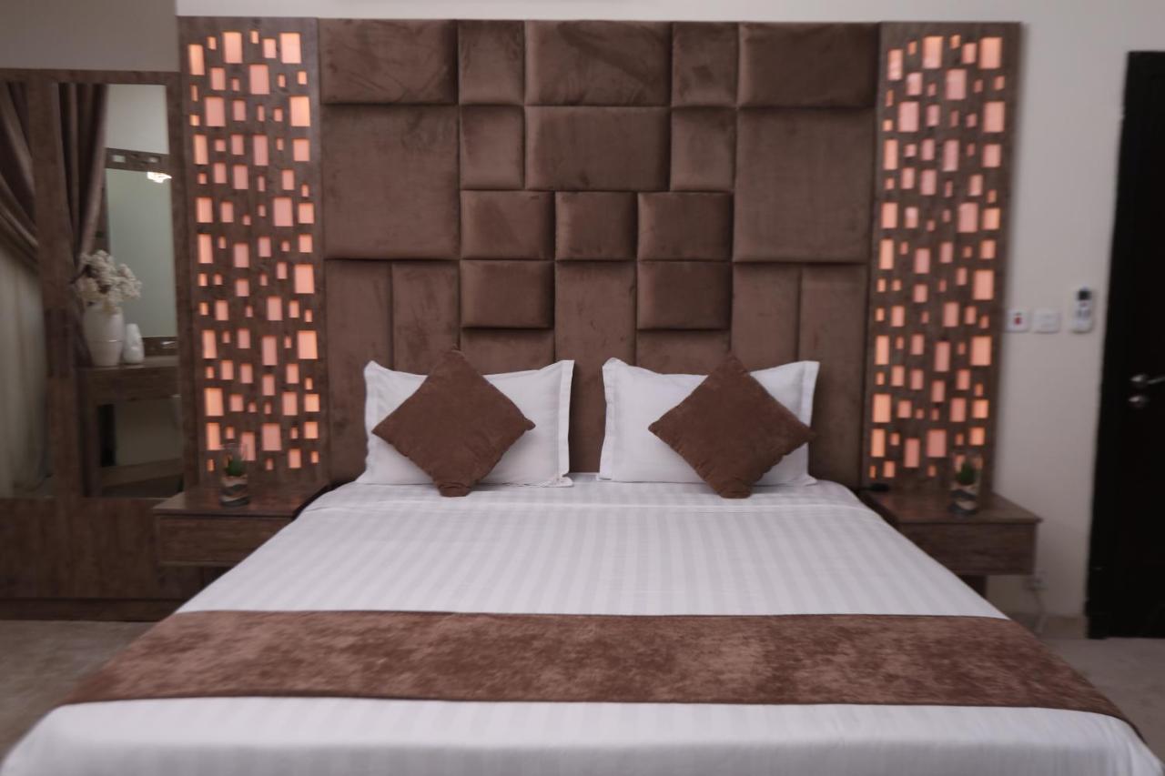 Samaya Suites Rijad Zewnętrze zdjęcie