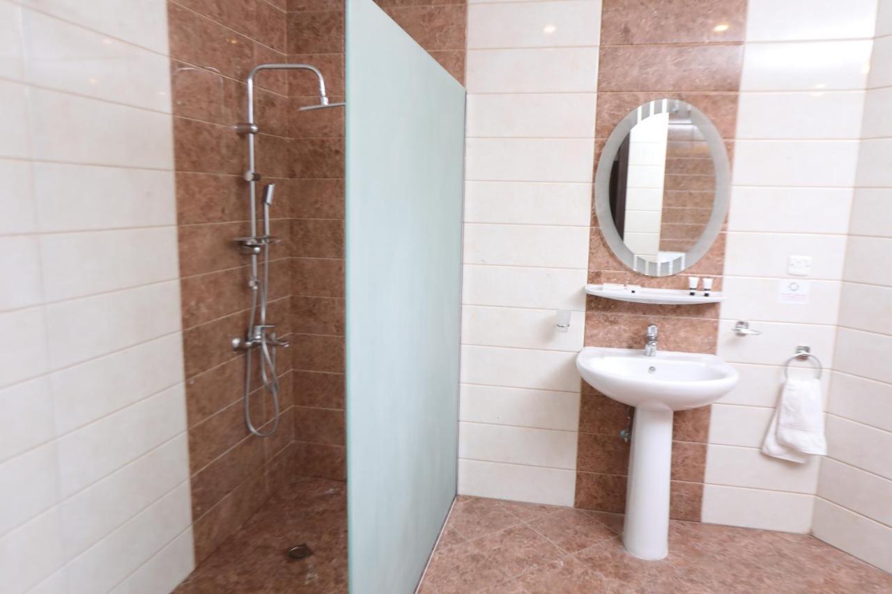 Samaya Suites Rijad Zewnętrze zdjęcie