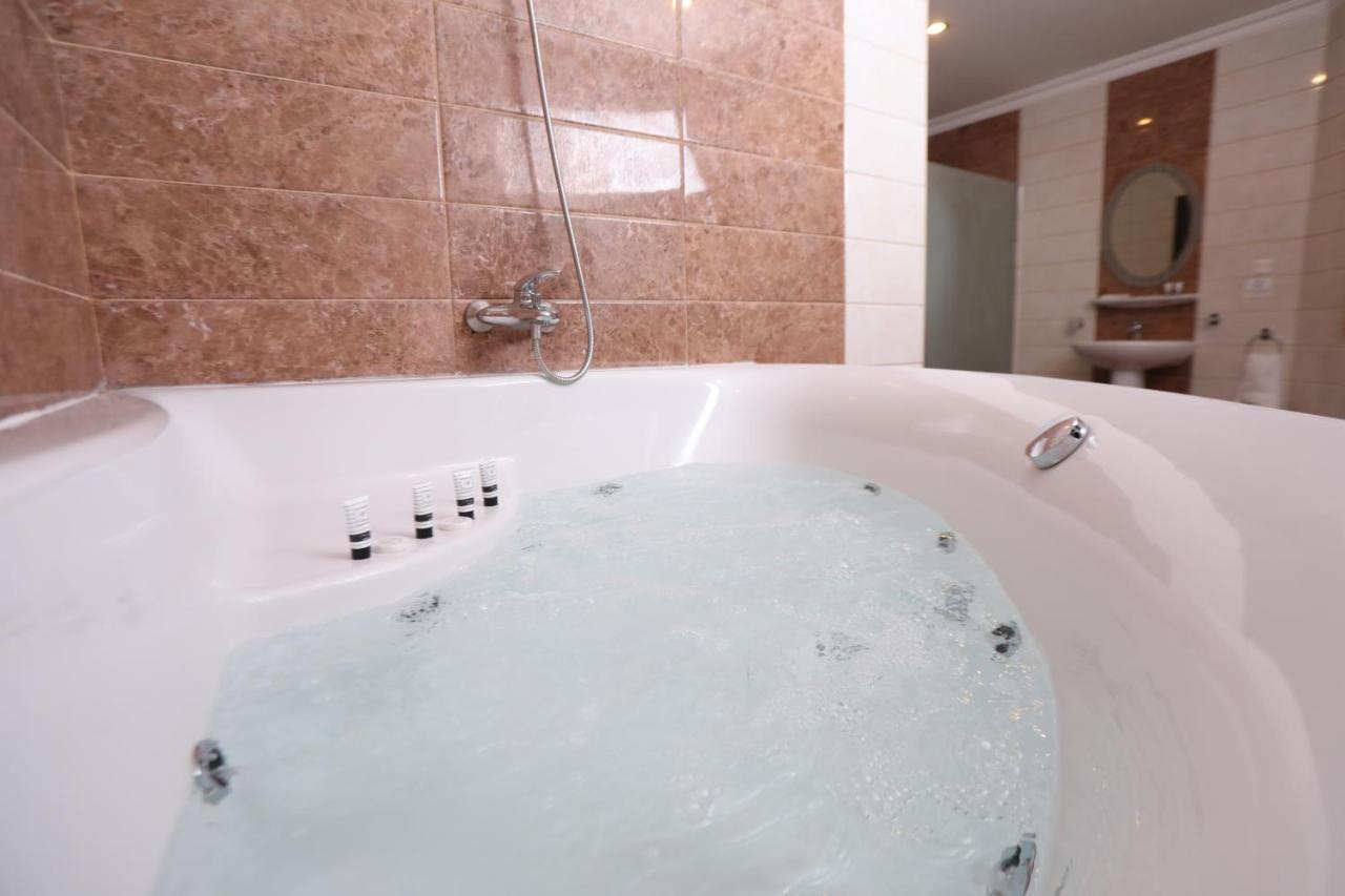 Samaya Suites Rijad Zewnętrze zdjęcie