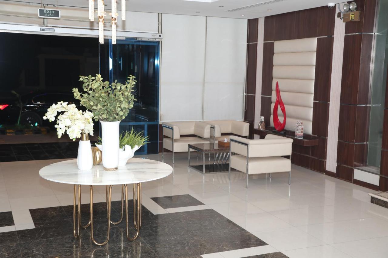 Samaya Suites Rijad Zewnętrze zdjęcie