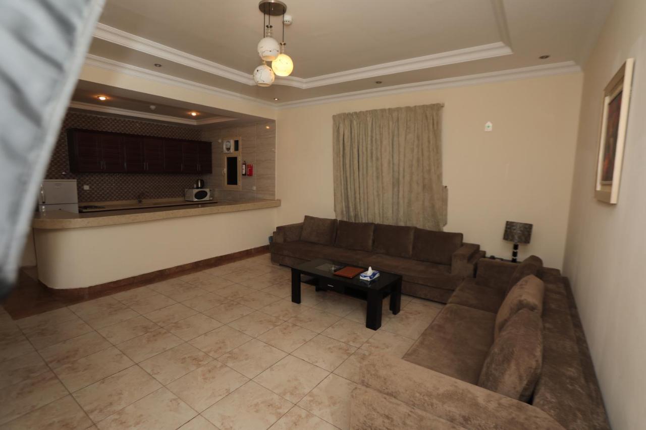 Samaya Suites Rijad Zewnętrze zdjęcie